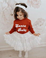 Load image into Gallery viewer, Festive Santa Baby
