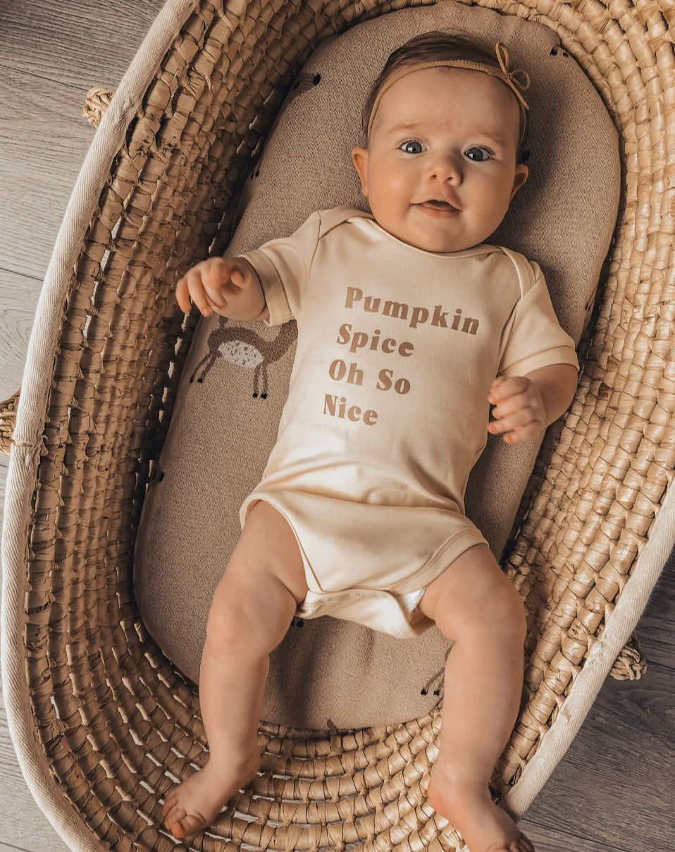 Pumpkin Spice