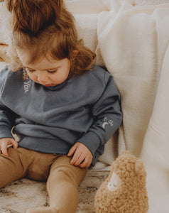 Blue Moon Sweatshirt