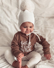 Load image into Gallery viewer, Baby it’s Cold Outside Top (Colour Choice)
