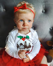 Load image into Gallery viewer, Little Pudding Bodysuit
