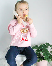 Load image into Gallery viewer, Fries Before Guys Sweatshirt
