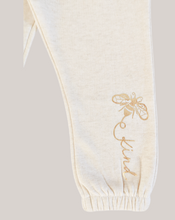 Load image into Gallery viewer, Sarah Colman - Super Soft Cuffed Jogger - Oatmeal
