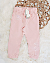Load image into Gallery viewer, Sarah Colman - Super Soft Cuffed Jogger - Blush Pink
